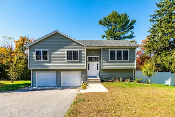255 Whipple Avenue, Burrillville, RI 02858