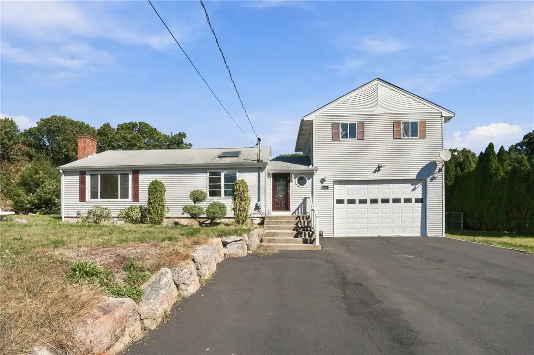 1330 Pippin Orchard Road, Cranston, RI 02921 - #1