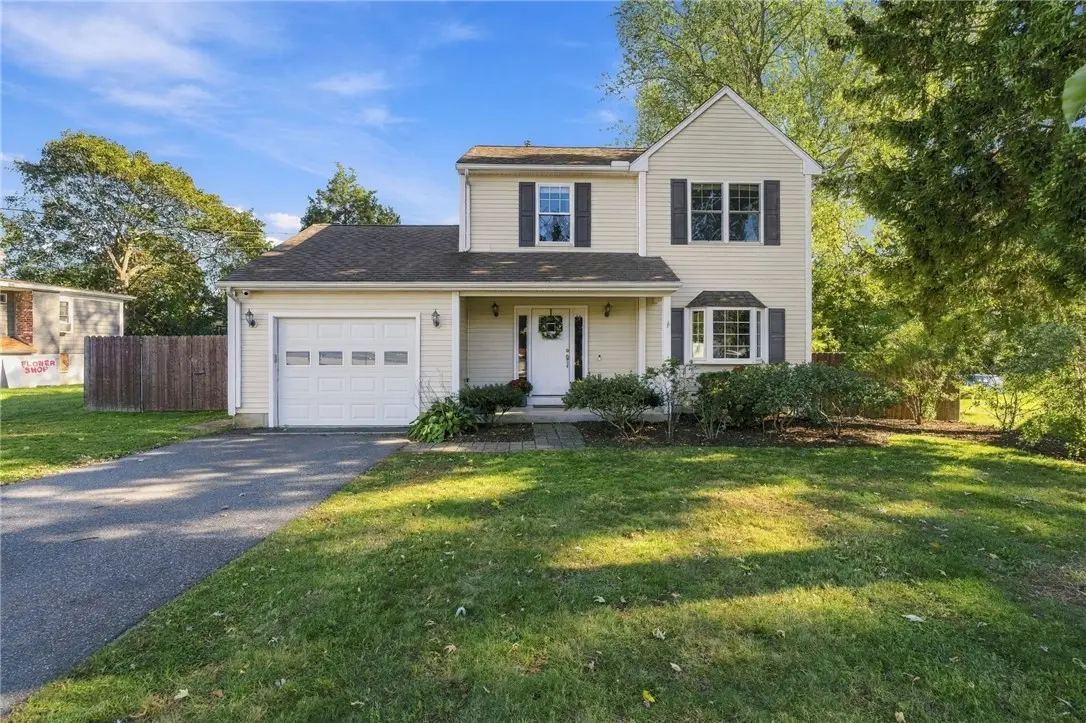 16 Hart Avenue, Warwick, RI 02889 - #1