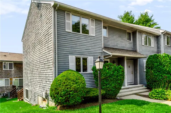 479 Providence Street #C1, Warwick, RI 02886