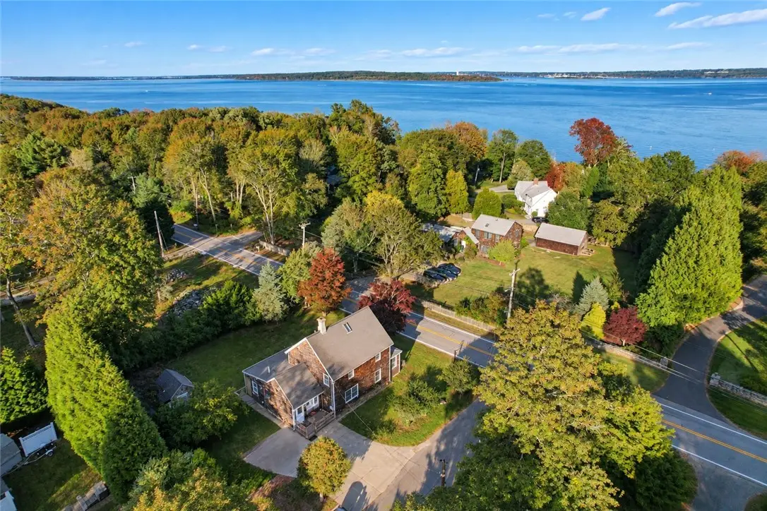 871 East Shore Road, Jamestown, RI 02835 - #1