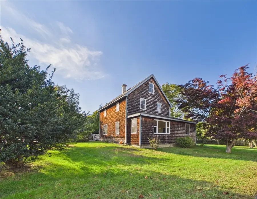 871 East Shore Road, Jamestown, RI 02835 - #3