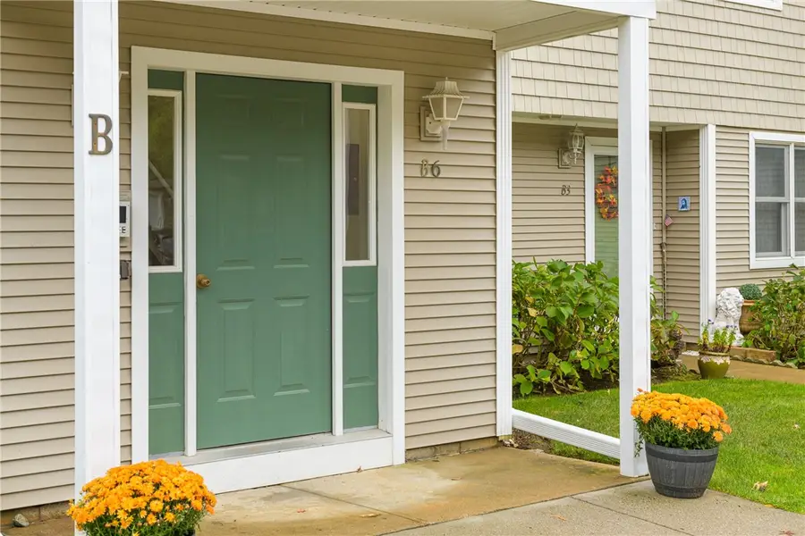 6 Bristol Woods Drive #B, Bristol, RI 02809 - #2