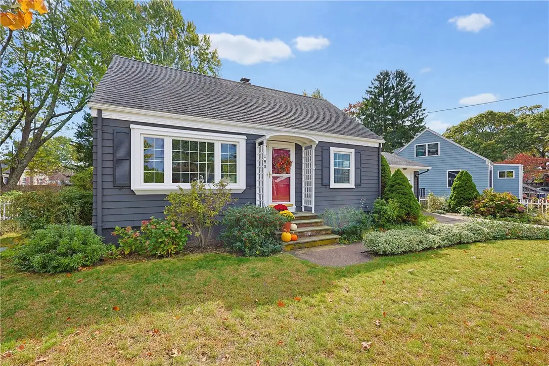 150 Betsey Williams Drive, Warwick, RI 02889 - #1