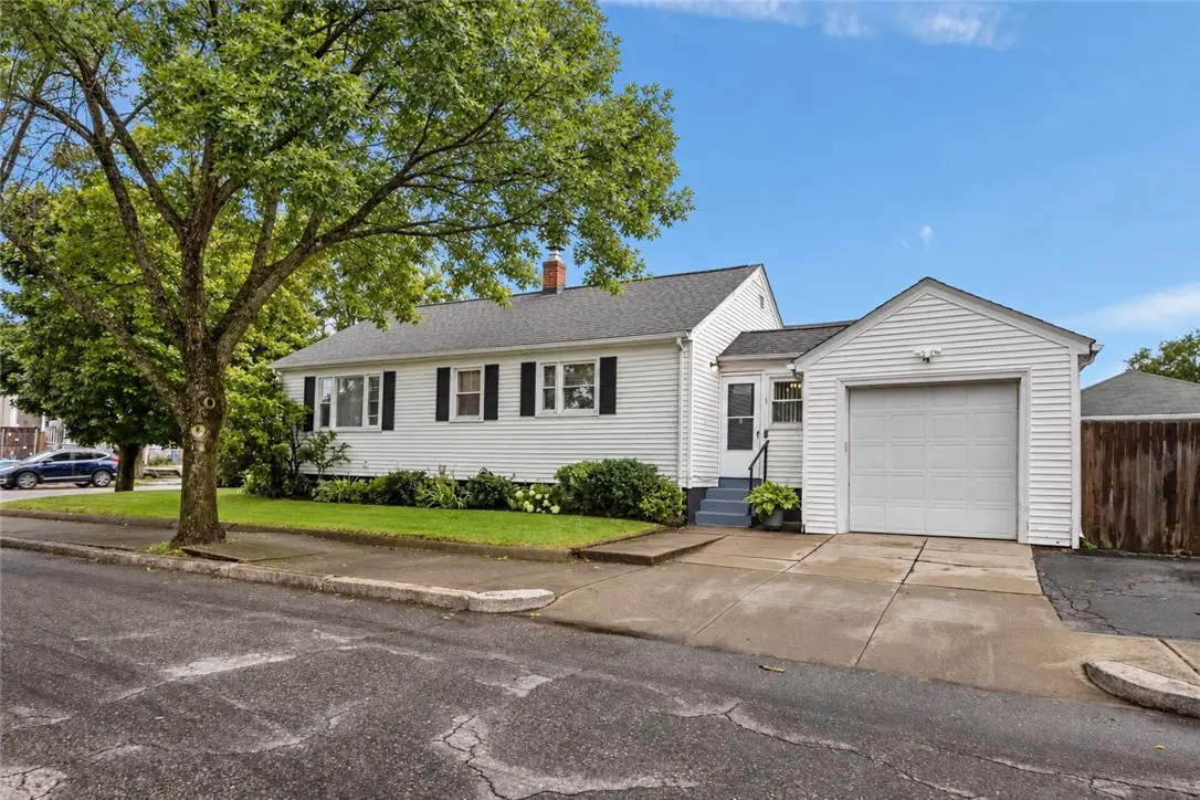 402 Webster Avenue, Cranston, RI 02920 - #1