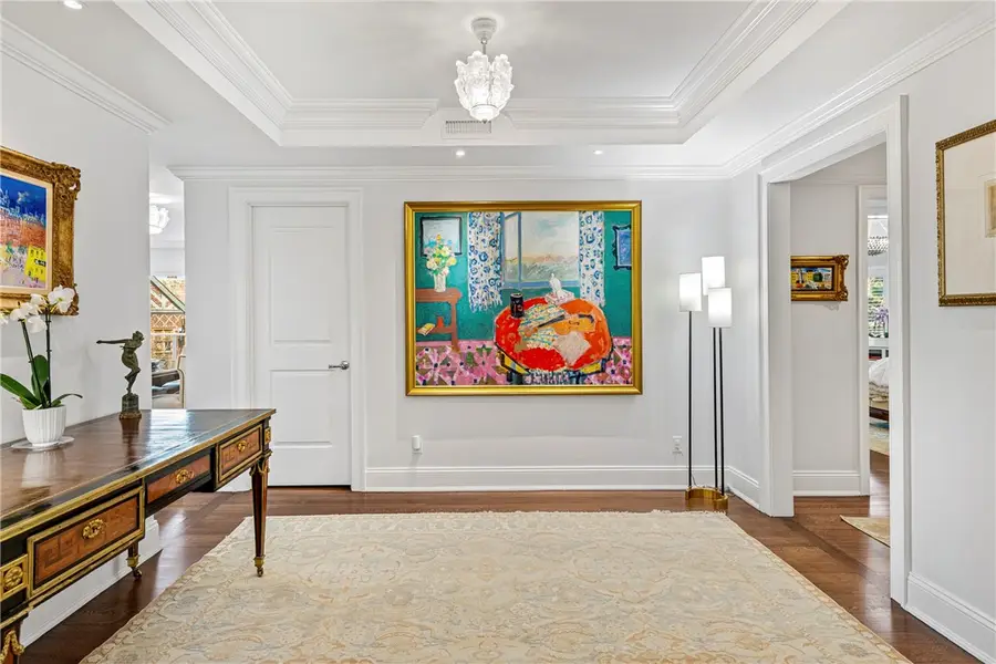 111 Harrison Avenue #D5, Newport, RI 02840 - #2