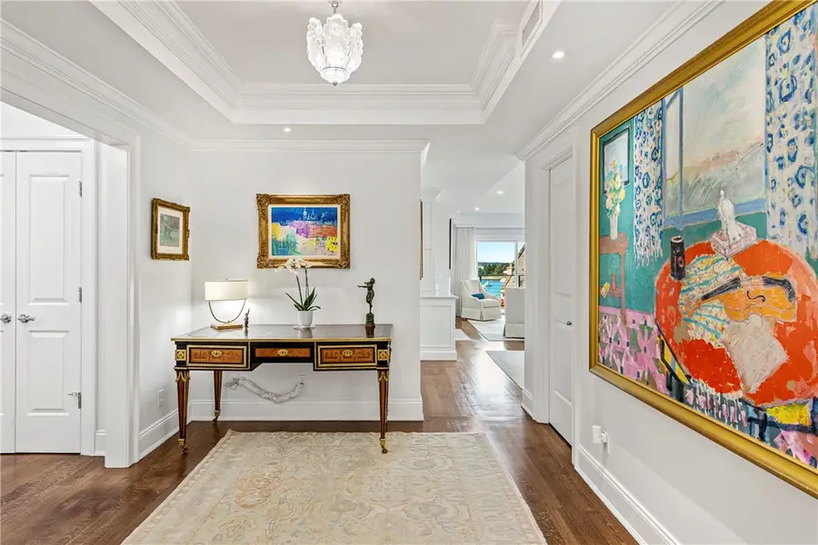 111 Harrison Avenue #D5, Newport, RI 02840 - #3