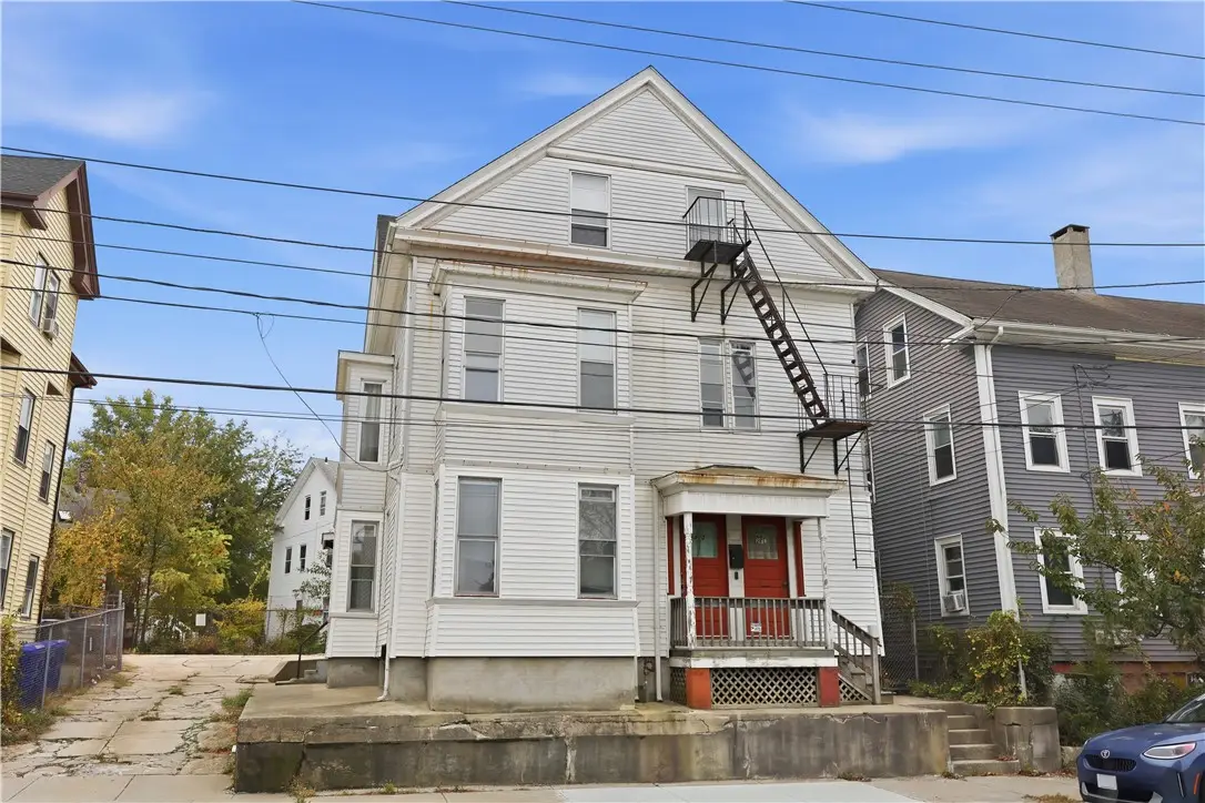 480 Smith Street, Providence, RI 02908 - #1