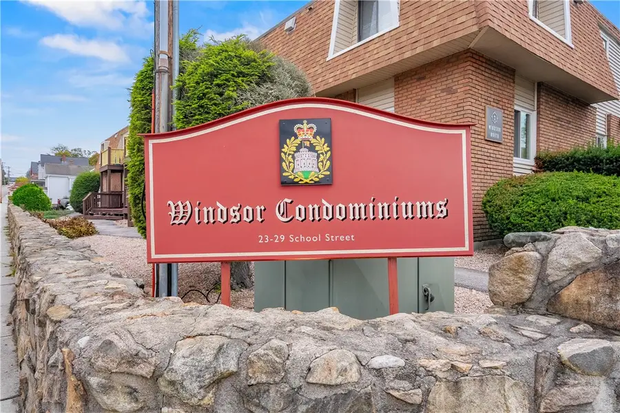 25 School Street #1S, Westerly, RI 02891 - #3