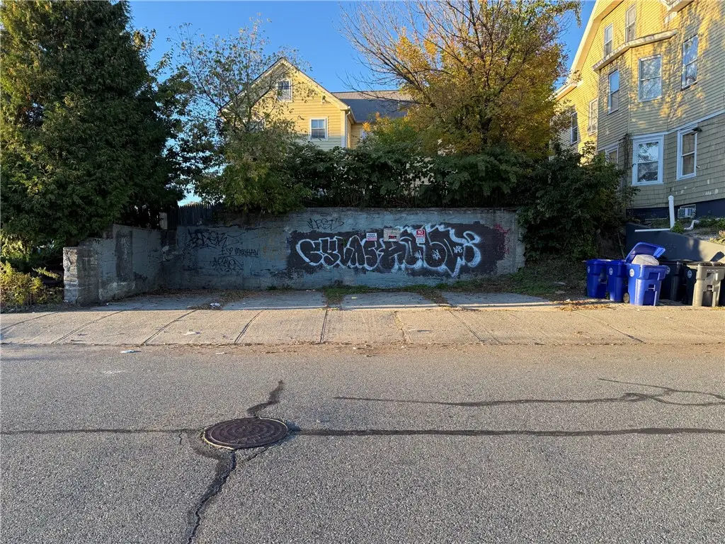 86 Rugby Street, Providence, RI 02905 - #1
