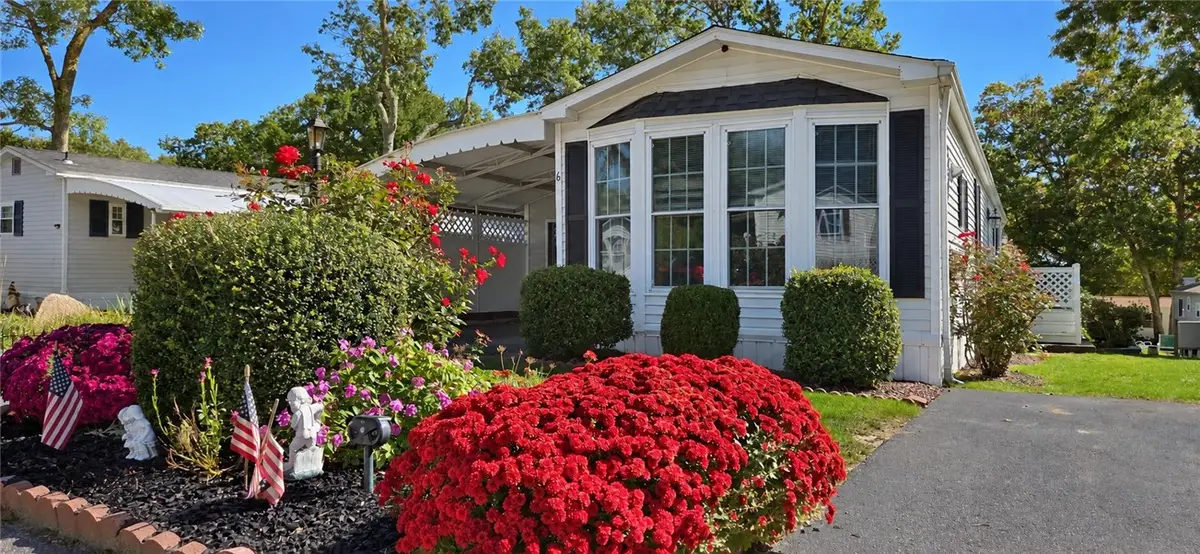 6 Five Elms Circle, Coventry, RI 02916 - #1