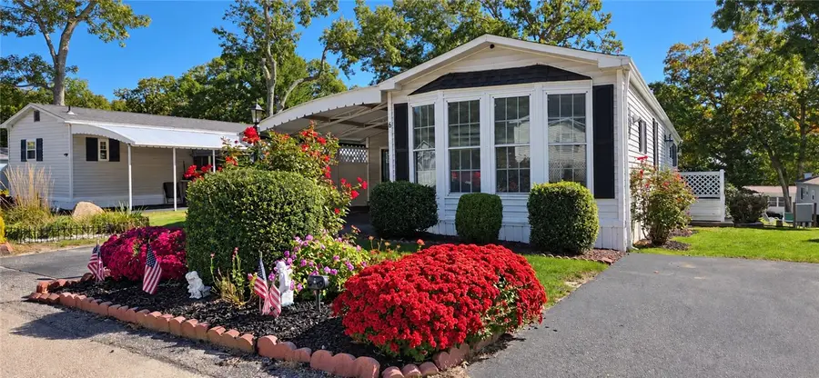 6 Five Elms Circle, Coventry, RI 02916 - #2