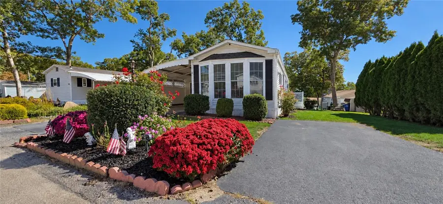 6 Five Elms Circle, Coventry, RI 02916 - #3