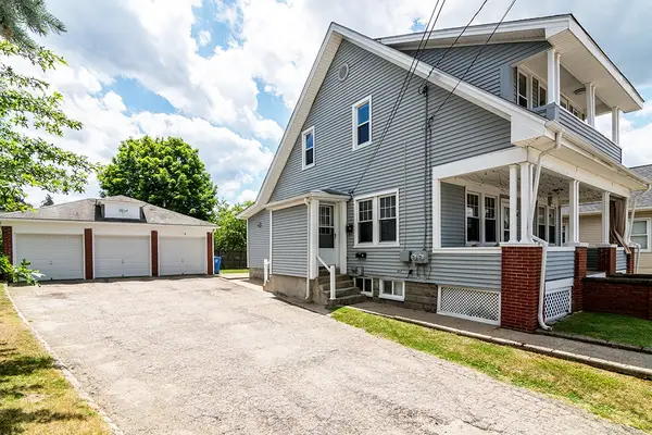 255 Farmington Avenue, Cranston, RI 02920