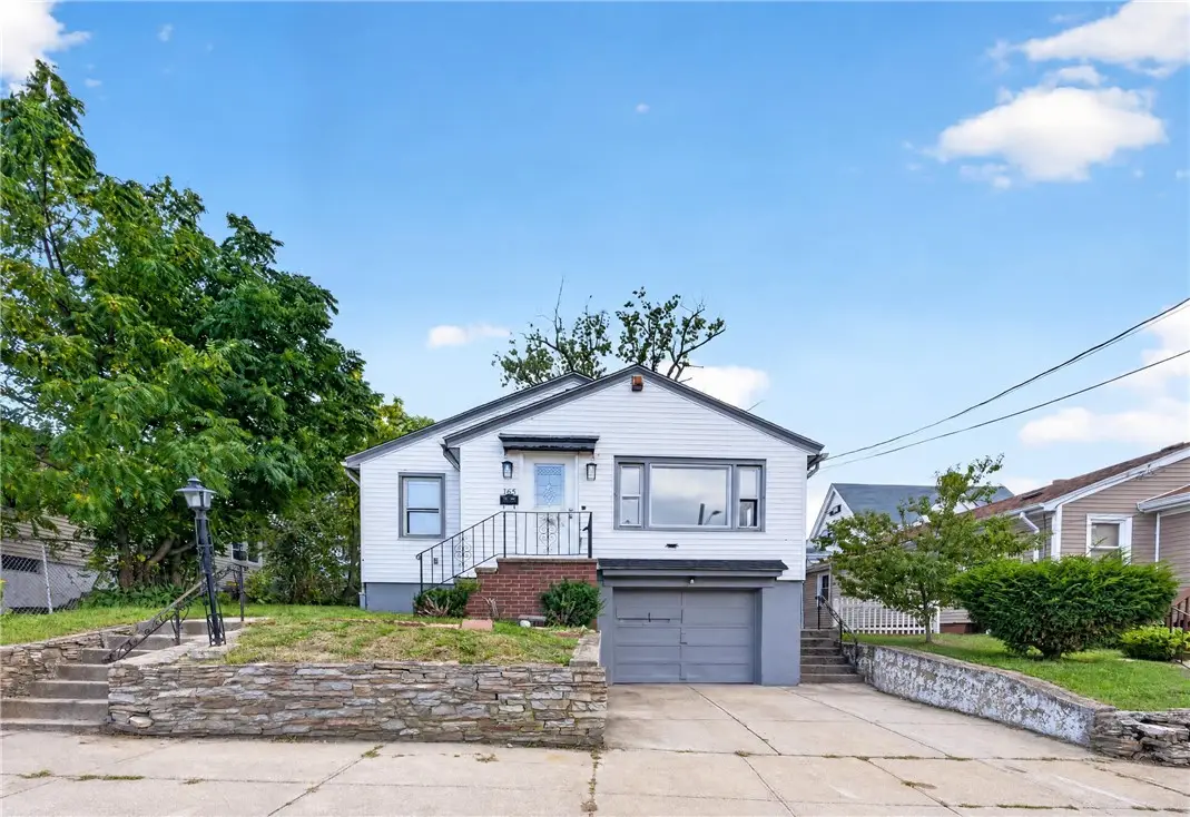 105 Pemberton Street, Providence, RI 02908 - #1