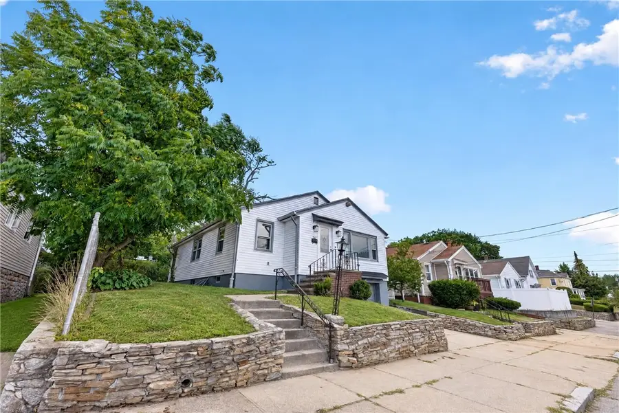 105 Pemberton Street, Providence, RI 02908 - #2