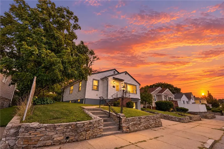 105 Pemberton Street, Providence, RI 02908 - #3