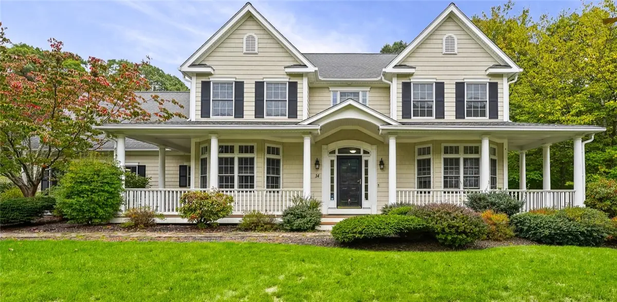 14 Canyon Drive, Westerly, RI 02891 - #1