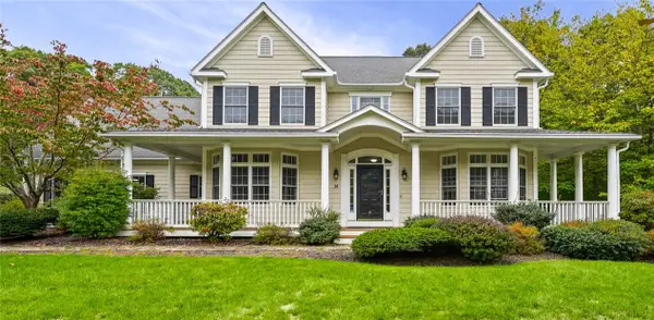 14 Canyon Drive, Westerly, RI 02891