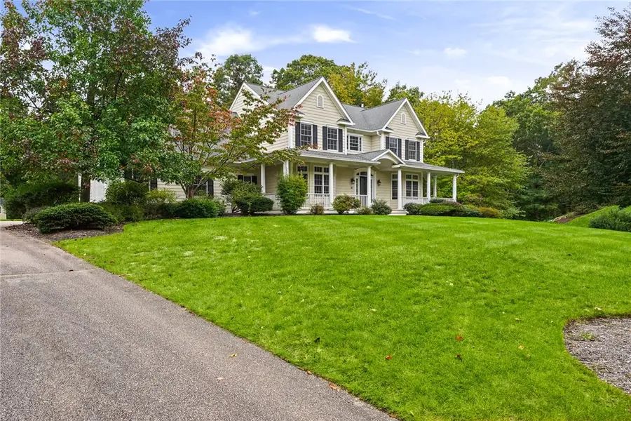 14 Canyon Drive, Westerly, RI 02891 - #2