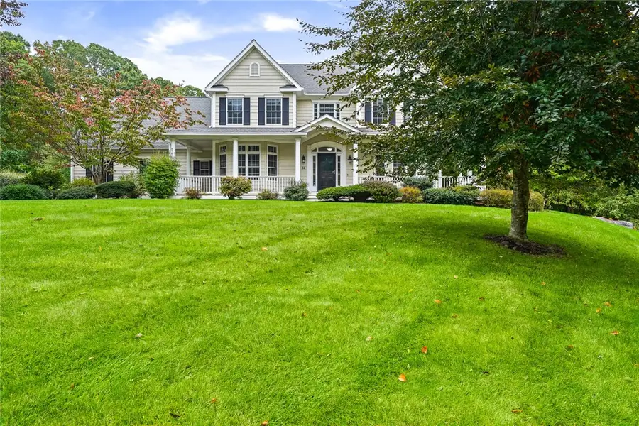14 Canyon Drive, Westerly, RI 02891 - #3