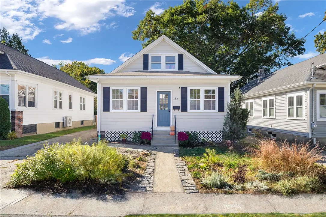 84 Myrtle Avenue, Cranston, RI 02910 - #1