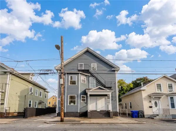 111 Waverly Street, Providence, RI 02907