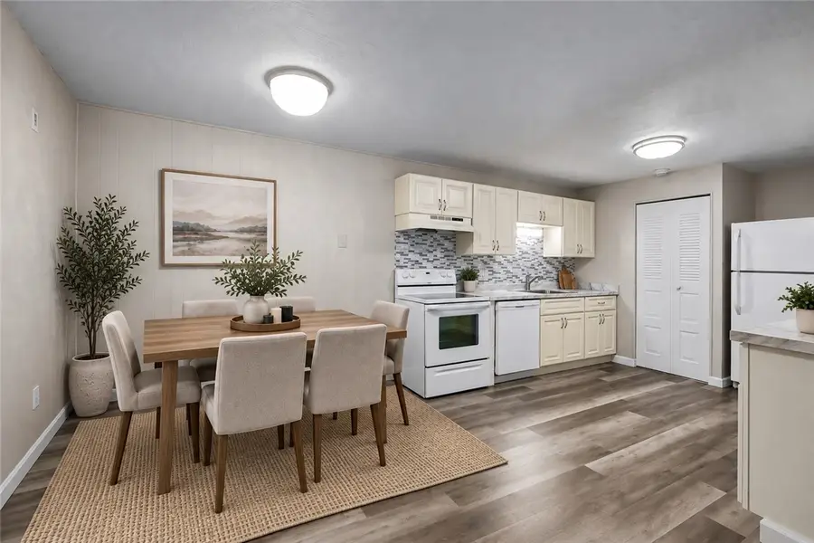 300 Smithfield Road #5-34, North Providence, RI 02904 - #2