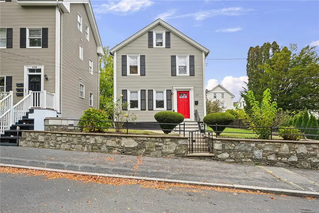 240 Power Street, Providence, RI 02906 - #1