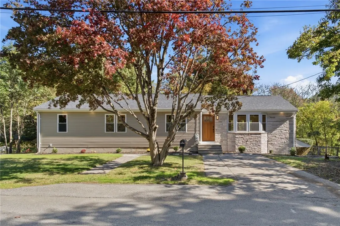 1 Cedar Path, Lincoln, RI 02865 - #1
