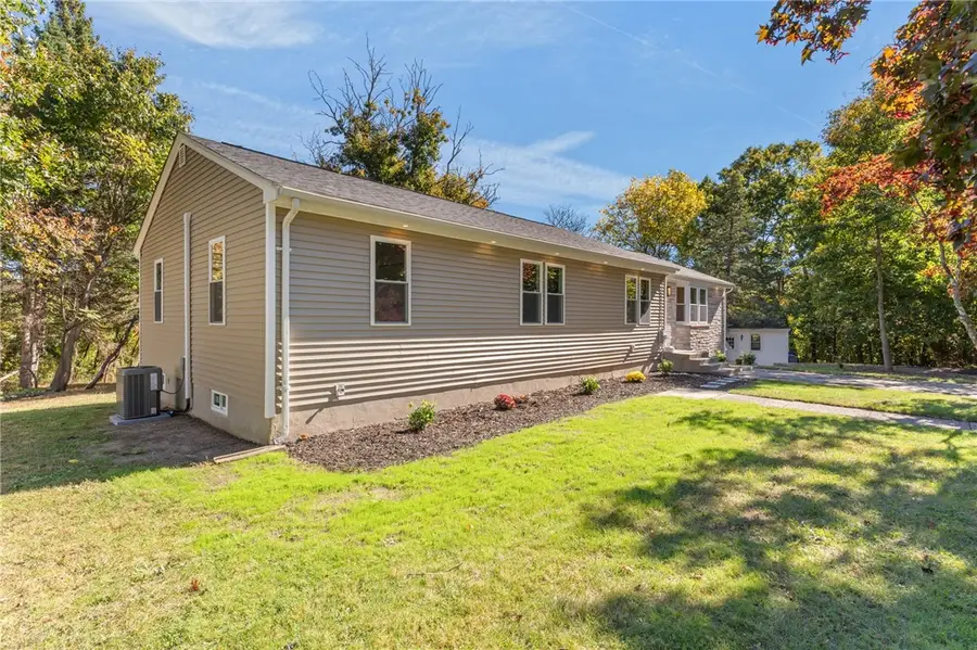 1 Cedar Path, Lincoln, RI 02865 - #2