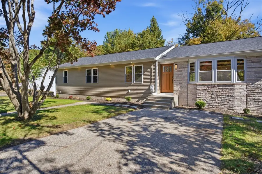 1 Cedar Path, Lincoln, RI 02865 - #3