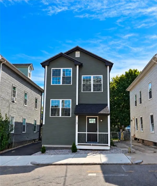164 Magnolia Street, Providence, RI 02909
