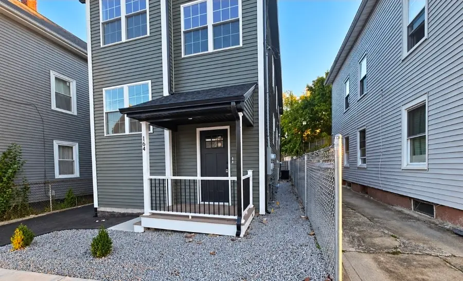 164 Magnolia Street, Providence, RI 02909 - #2
