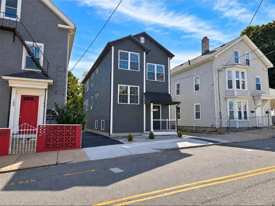 164 Magnolia Street, Providence, RI 02909 - #3