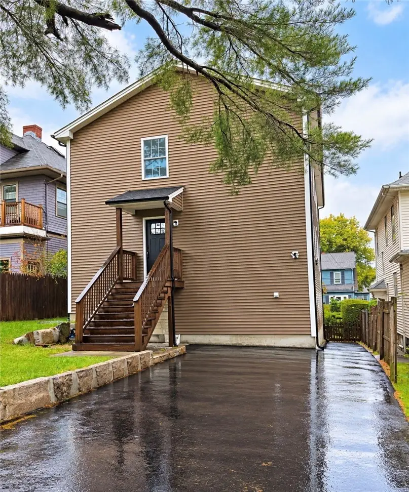 72 Roanoke Street, Providence, RI 02908 - #2