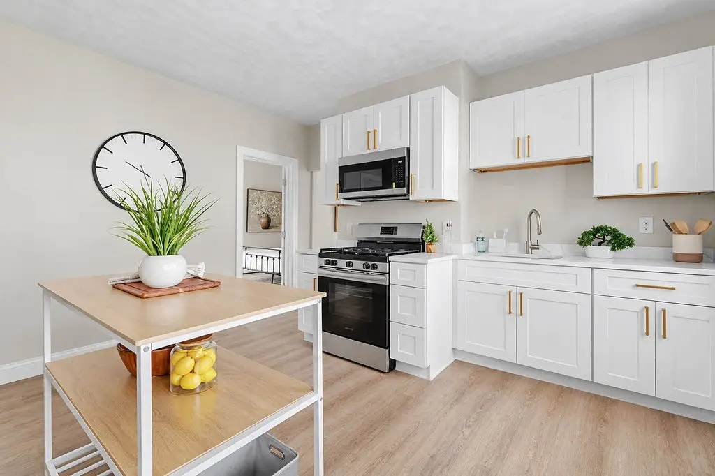 125 Hendrick Street, Providence, RI 02909 - #1