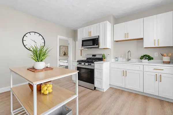 125 Hendrick Street, Providence, RI 02909