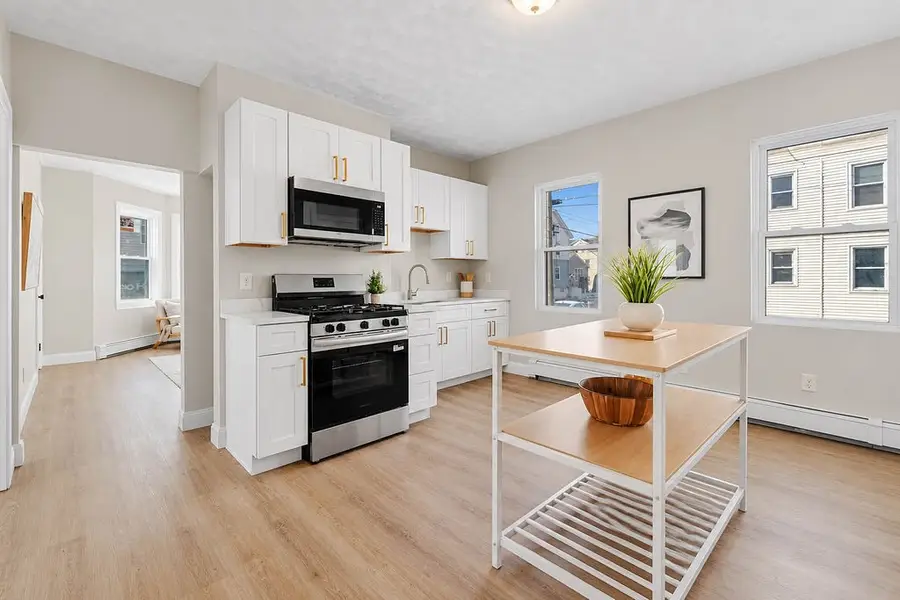125 Hendrick Street, Providence, RI 02909 - #2