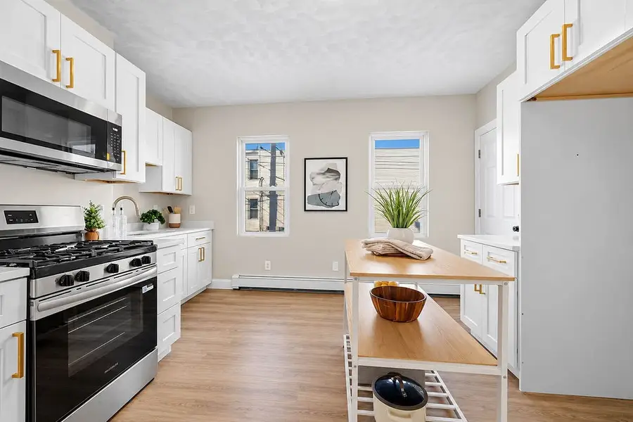125 Hendrick Street, Providence, RI 02909 - #3