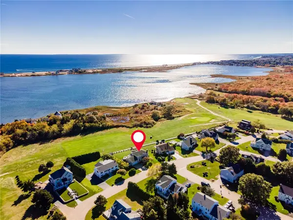 11 S Fairway Avenue, Westerly, RI 02891