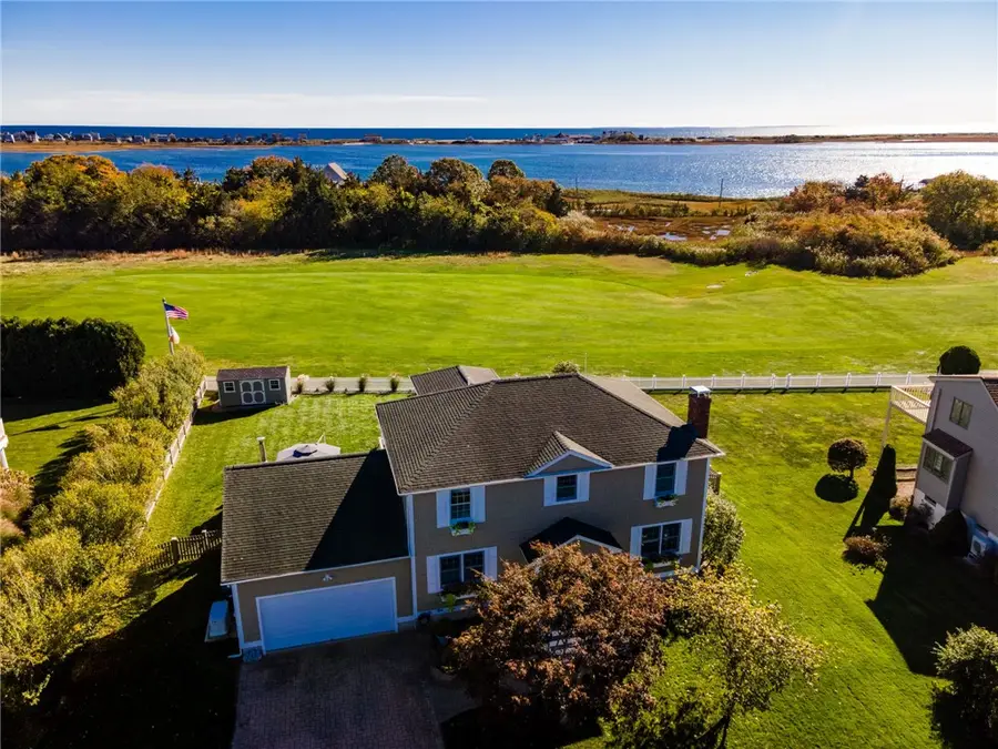 11 S Fairway Avenue, Westerly, RI 02891 - #2