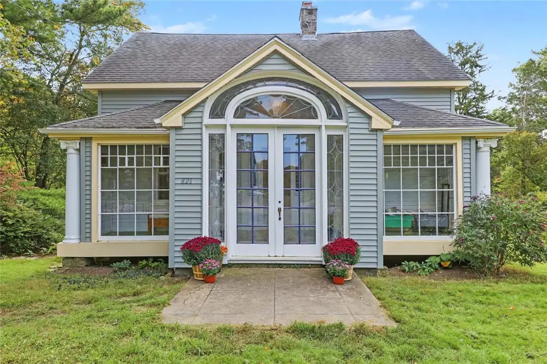 826 Mooresfield Road, South Kingstown, RI 02879 - #1