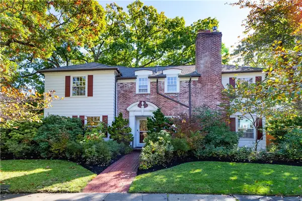 61 Holly Street, Providence, RI 02906