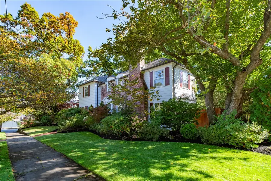 61 Holly Street, Providence, RI 02906 - #2