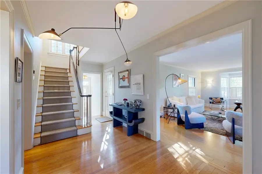 61 Holly Street, Providence, RI 02906 - #3