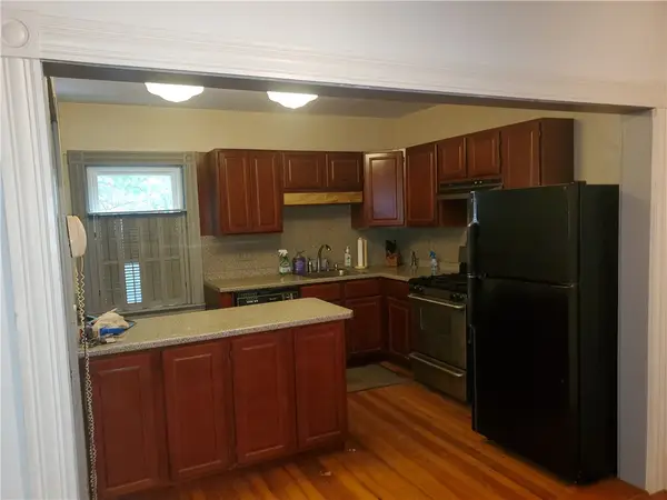135 Roger Williams Avenue, Providence, RI 02907