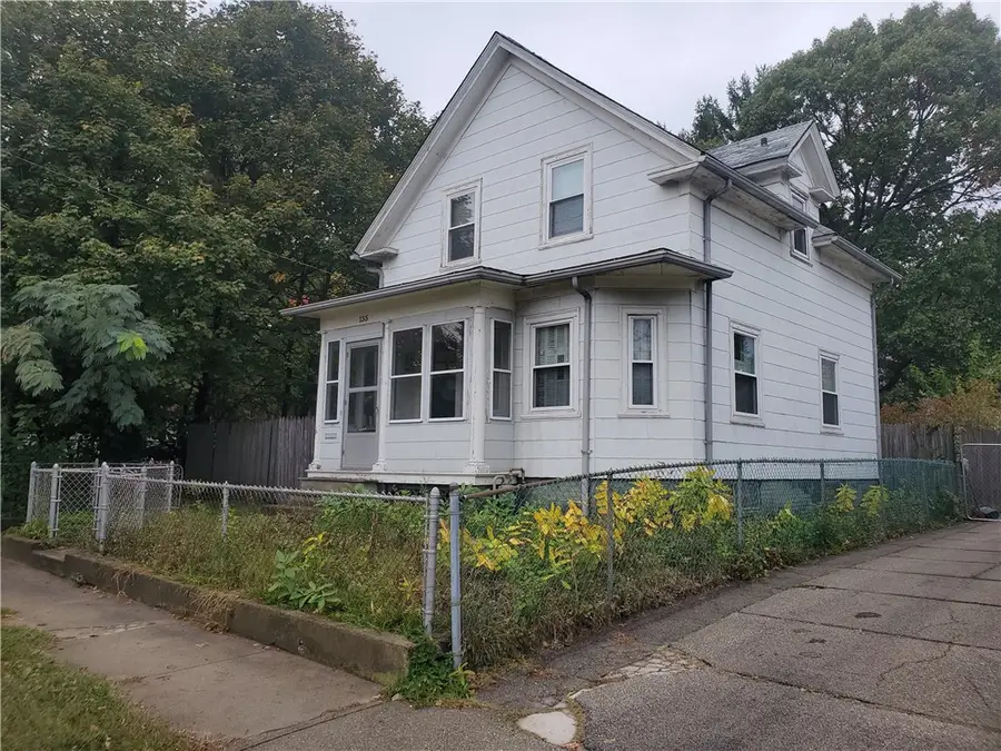 135 Roger Williams Avenue, Providence, RI 02907 - #2