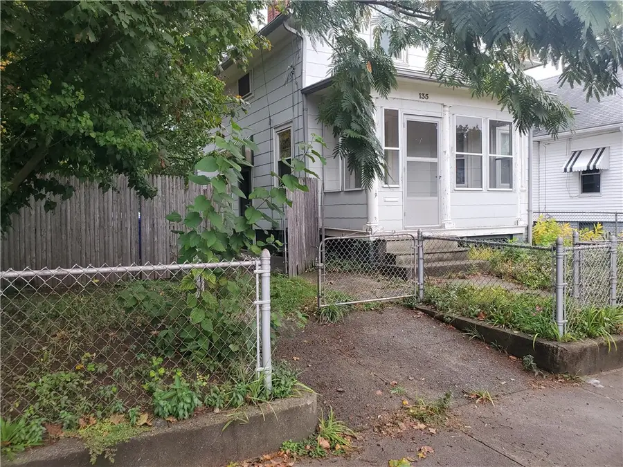 135 Roger Williams Avenue, Providence, RI 02907 - #3