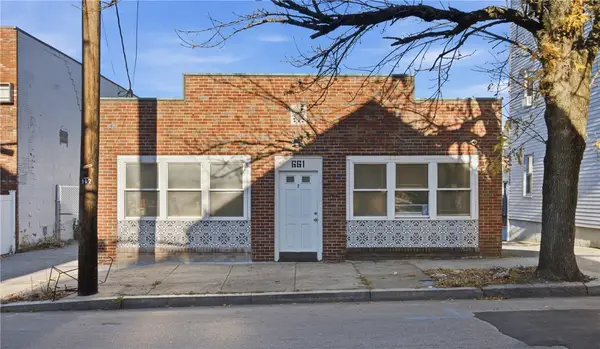 661 Douglas Avenue, Providence, RI 02908
